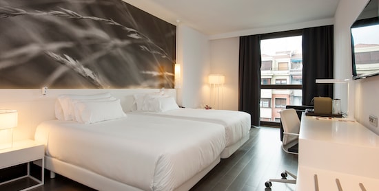 NH Collection Villa de Bilbao